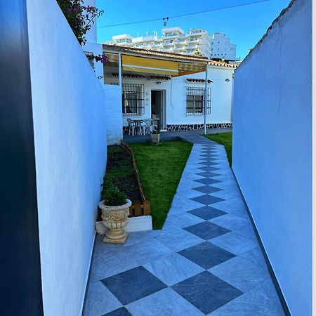 Villa Girasol مالقة المظهر الخارجي الصورة