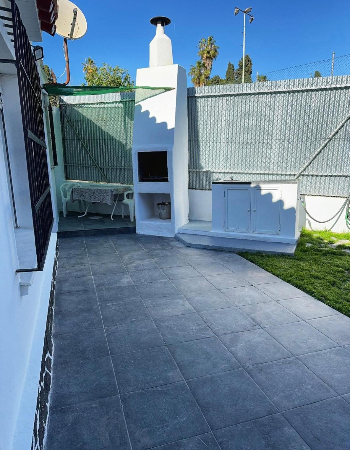 Villa Girasol مالقة المظهر الخارجي الصورة