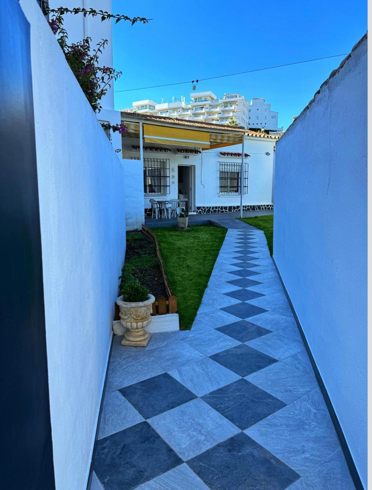 Villa Girasol مالقة المظهر الخارجي الصورة