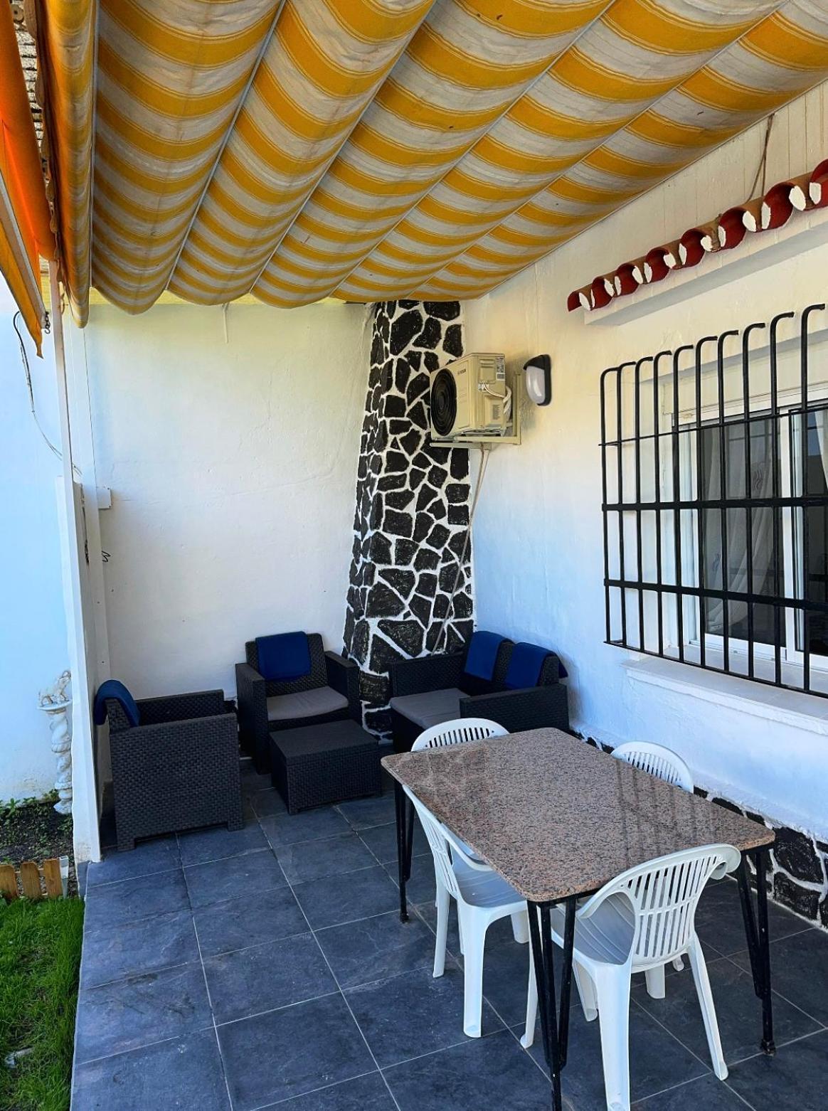 Villa Girasol مالقة المظهر الخارجي الصورة