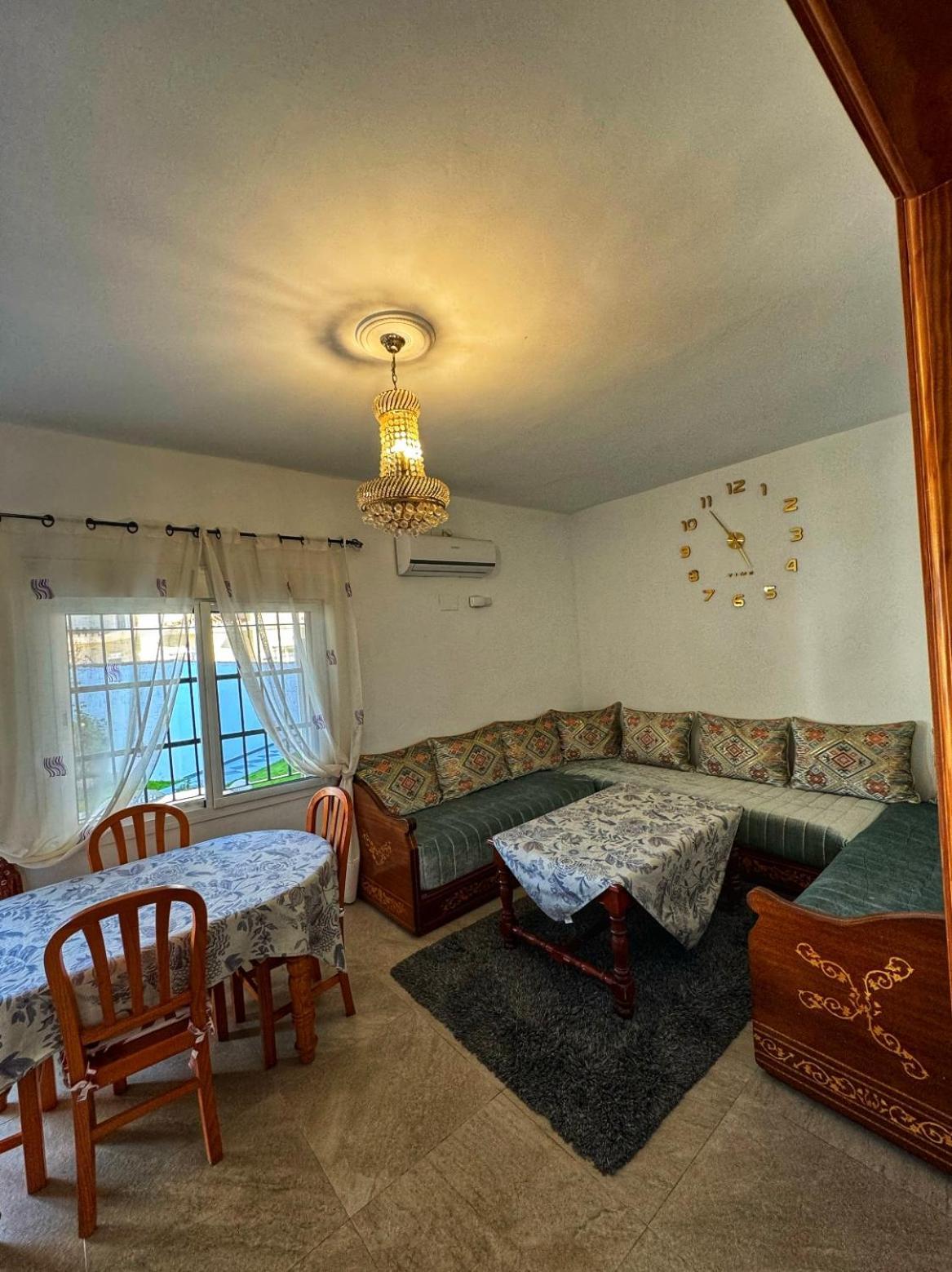 Villa Girasol مالقة المظهر الخارجي الصورة